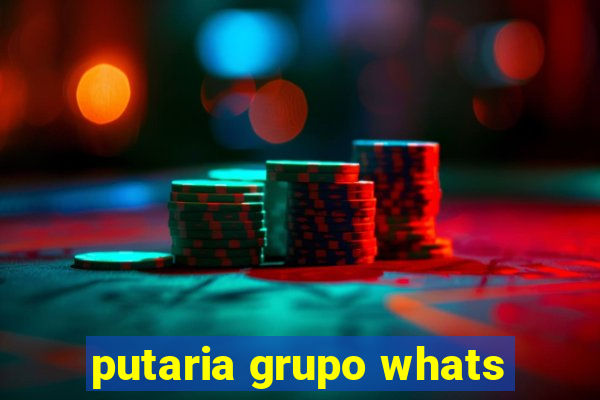 putaria grupo whats